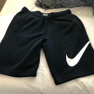 Nike Men’s Sweatshorts